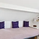 Annvy - 1km From The Sea By Interhome Apartamento Neksø