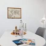 Апартаменты Annvy - 1km From The Sea By Interhome
