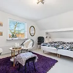 Annvy - 1km From The Sea By Interhome *