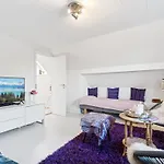 Annvy - 1km From The Sea By Interhome Apartamento *