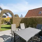 Apartamento Annvy - 1km From The Sea By Interhome *