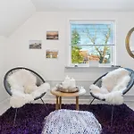 Apartamento Annvy - 1km From The Sea By Interhome Neksø