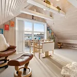 Annvy - 1km From The Sea By Interhome *