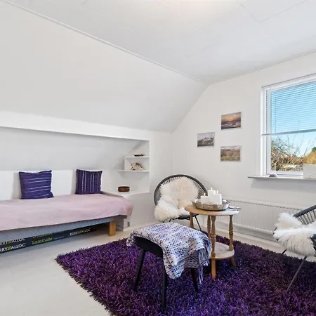 Annvy - 1km From The Sea By Interhome Neksø