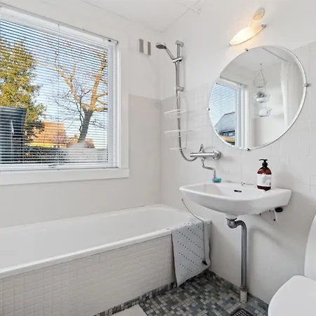 Annvy - 1km From The Sea By Interhome Апартаменты *
