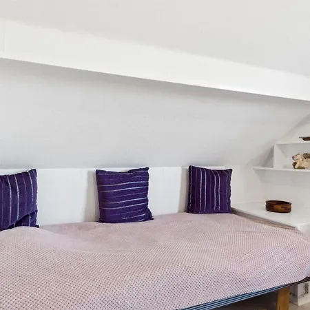 Annvy - 1km From The Sea By Interhome Апартаменты Нексё