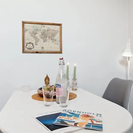 Апартаменты Annvy - 1km From The Sea By Interhome