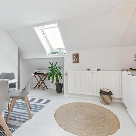 Annvy - 1km From The Sea By Interhome Апартаменты *