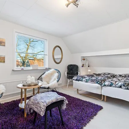 Annvy - 1km From The Sea By Interhome *