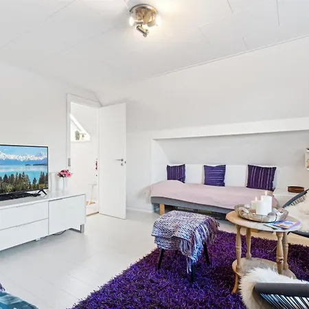 Annvy - 1km From The Sea By Interhome Апартаменты *