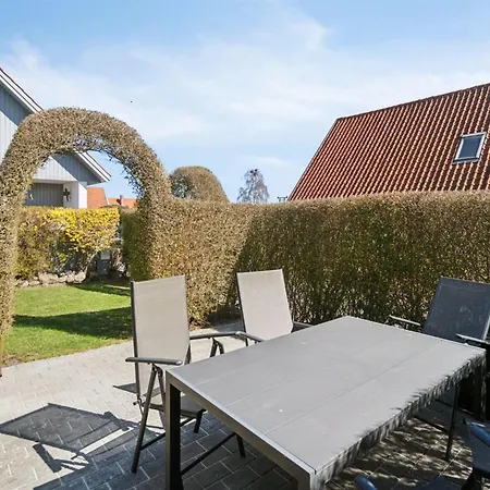 Апартаменты Annvy - 1km From The Sea By Interhome *