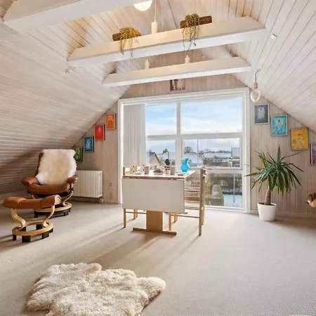 Annvy - 1km From The Sea By Interhome Апартаменты *