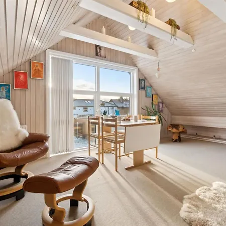Annvy - 1km From The Sea By Interhome *
