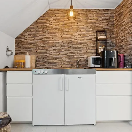 Annvy - 1km From The Sea By Interhome Нексё
