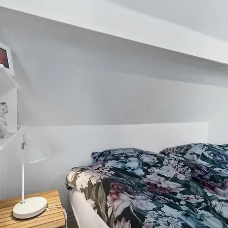 Annvy - 1km From The Sea By Interhome Апартаменты *