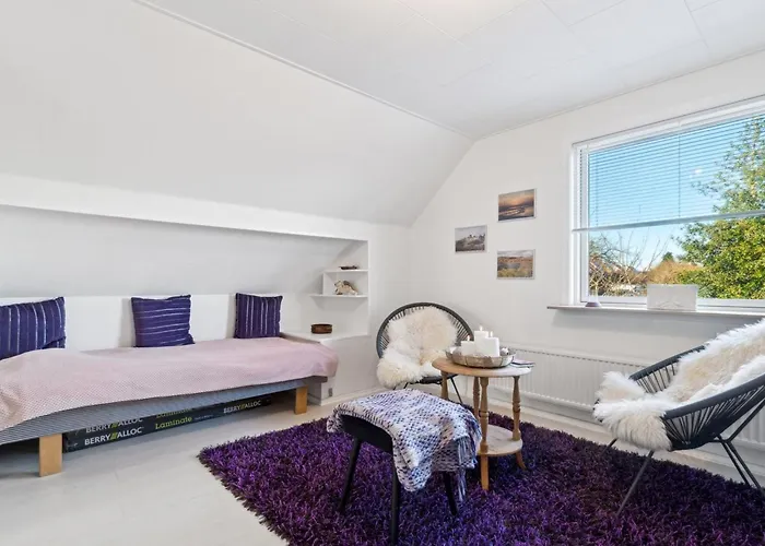 Annvy - 1km From The Sea By Interhome 넥소