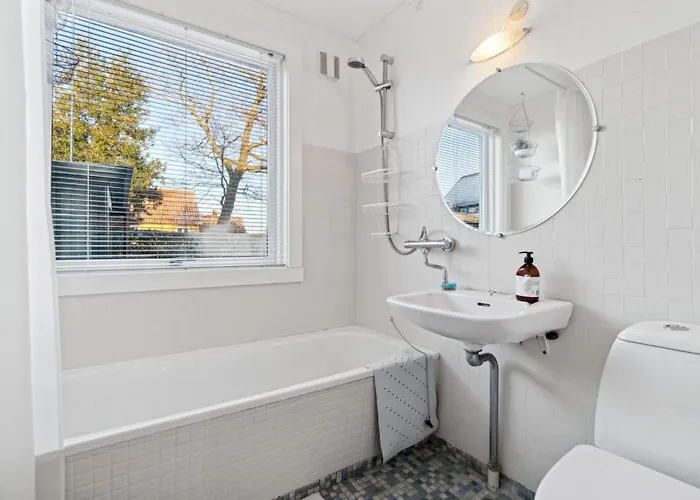Annvy - 1km From The Sea By Interhome 아파트 *