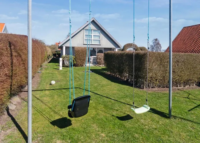Annvy - 1km From The Sea By Interhome *