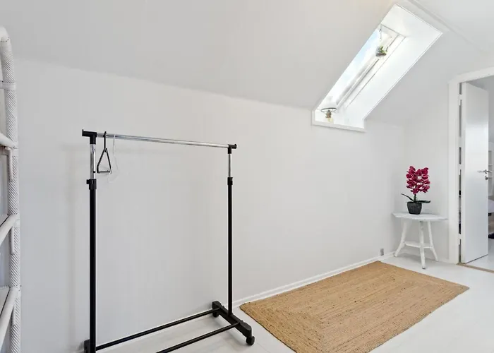 Annvy - 1km From The Sea By Interhome 아파트 넥소