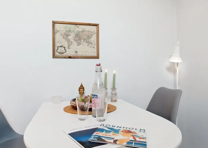 아파트 Annvy - 1km From The Sea By Interhome