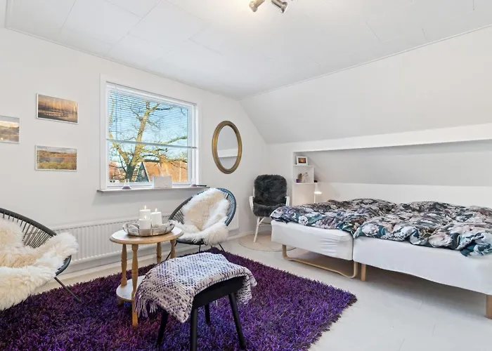 Annvy - 1km From The Sea By Interhome *