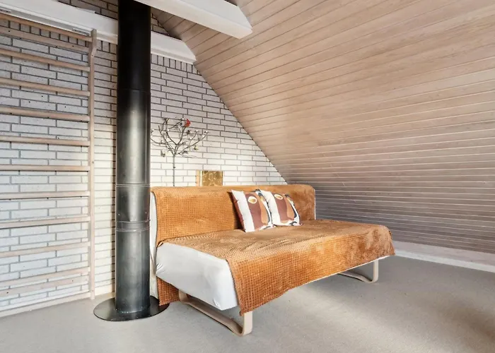 Annvy - 1km From The Sea By Interhome * 넥소