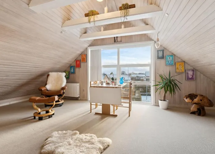 Annvy - 1km From The Sea By Interhome 아파트 *