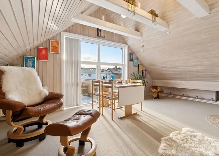 Annvy - 1km From The Sea By Interhome *