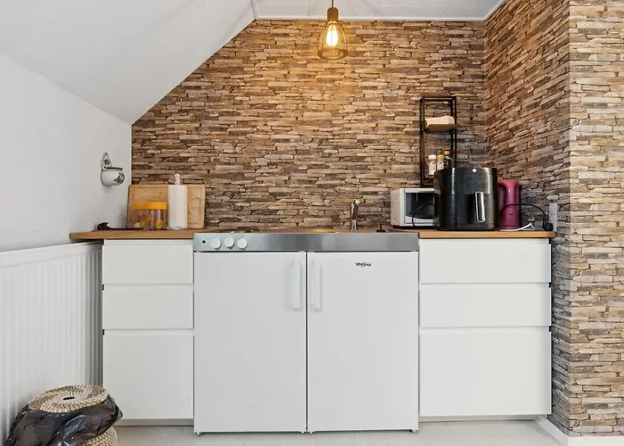 Annvy - 1km From The Sea By Interhome 넥소